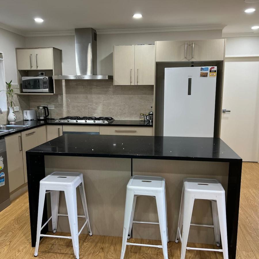 Beautiful 2 Bedroom Home Όκλαντ Εξωτερικό φωτογραφία